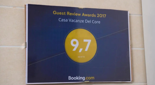 Коттедж Casa Vacanze Del Core