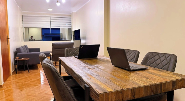 Люкс Deluxe Aruma Andina Hotel CHAVÍN