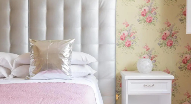 Семейный люкс Deluxe Town House Roma