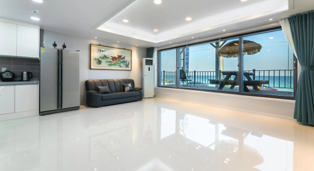 Gangneung Badauibyeol Pension, Prenota Affittacamere Gangneung 