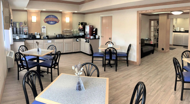 Baymont by Wyndham Paw Paw, Varaa Hotelli Paw Paw Michigan