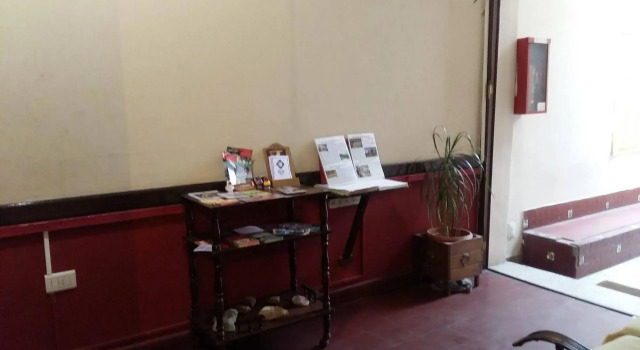 Ferienhaus Hostel Salta, Забронировать Хостел Отели Сальта с завтраком, рядом с La Merced Church, Завтраки