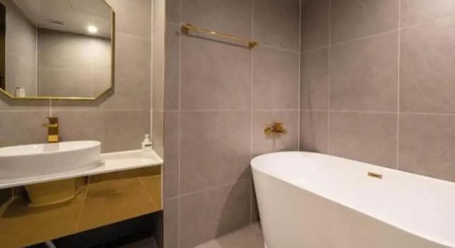 Номер Deluxe SongDODenbastaHotel