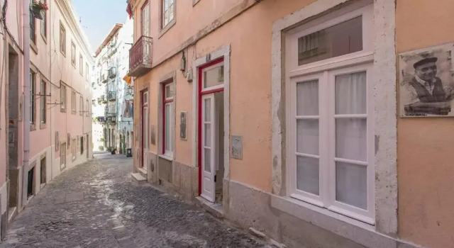 Soul of Lisbon - II