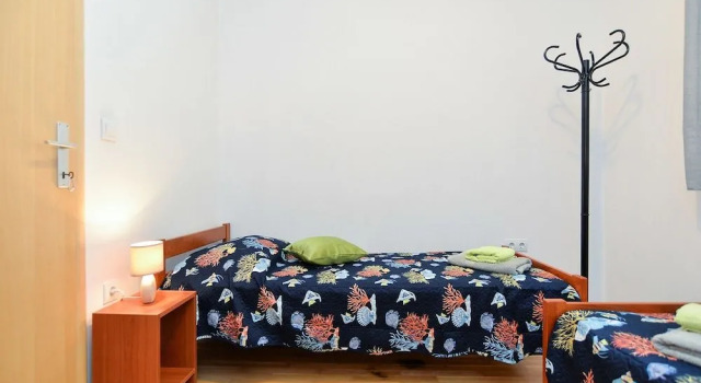 Apartment 1100