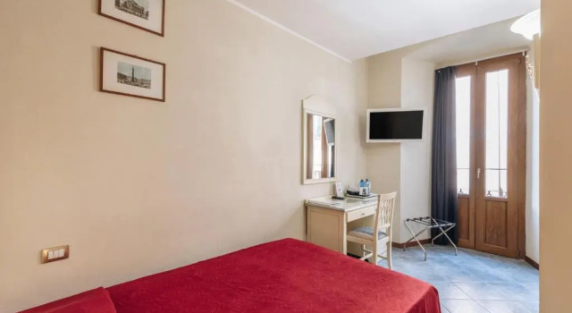 Одноместный номер Standard Hotel Astoria
