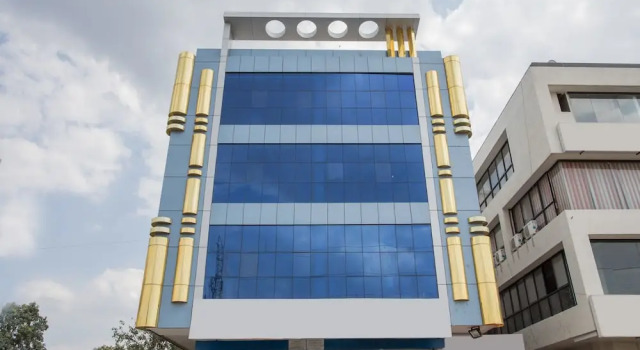Hotel Relax Inn By OYO Rooms