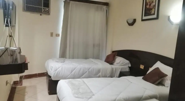 Номер Standard Eiffel Hotel Hurghada