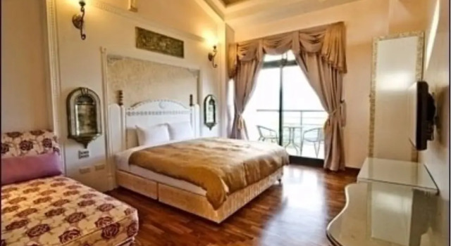 Номер Standard Yun Wu B&B