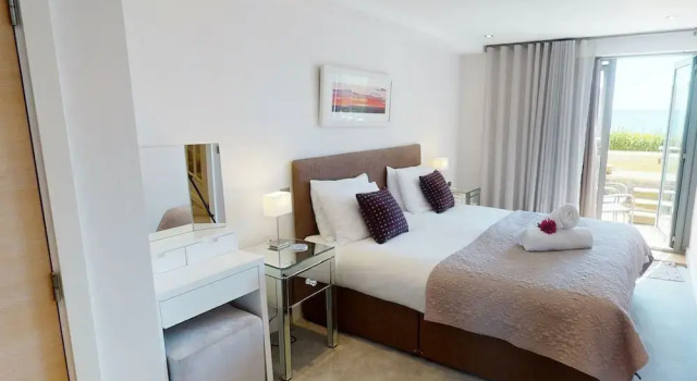 Saunton Point Break 2 Bedrooms