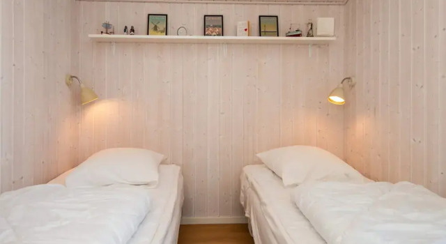 8 person holiday home in Hejls, Prenota Casa vacanze Hejlsminde Sønderjylland