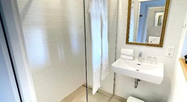 Номер Standard Villa Parkschlössl