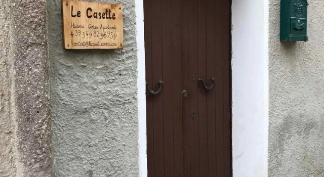 Le Casette, Book Hotel Hoteller i centrum af Erice, hoteller i centrum af Erice