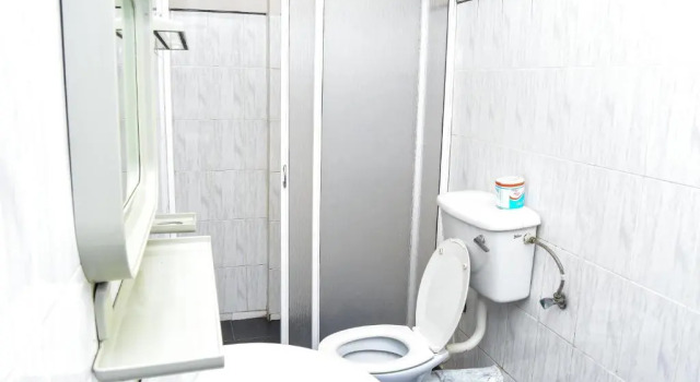 Номер Economy Kandy View Hotel