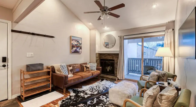 Номер Standard E309 W Beaver Creek Blvd 2 Bedroom Condo