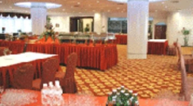 Power Hotel Harbin