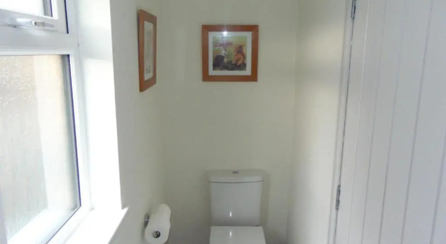 Апартаменты Dreamwood Cottage