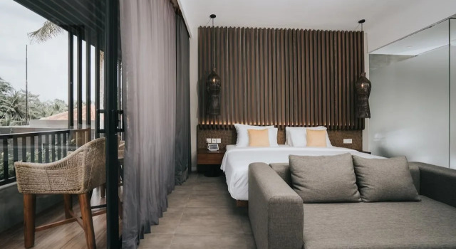 The Ning Resort Ubud