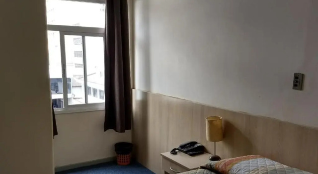 Номер Standard Euro Hotel