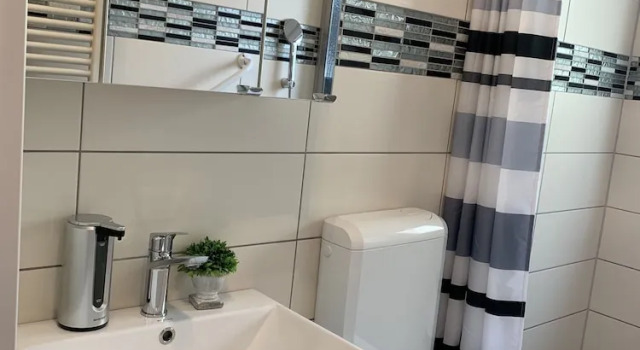 Апартаменты Apartment La Lucia