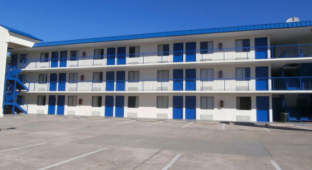 Americas Best Value Inn Tucker, Prenota Hotel Tucker Georgia