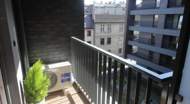 Апартаменты Deluxe Apartament nad Wisłą
