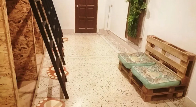 Roen 79 - Hostel, Забронировать Хостел Хостелы Хатъяй, рядом с Автостанция Хат Яй, Хостел