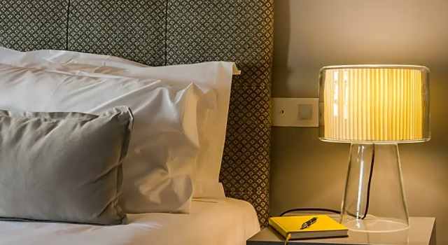 Номер Deluxe Bordoy Casa Ládico