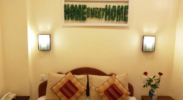 Двухместный номер Standard Fancy Guest House