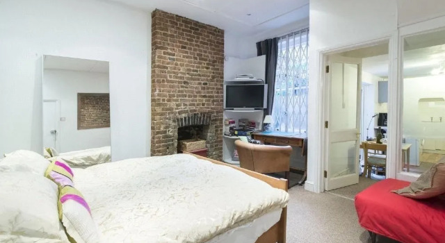 Kensington Olympia Apartments