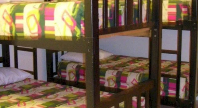 Hostal Plaza Isla Mujeres