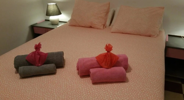 Deluxe Apartment Doña Elvira