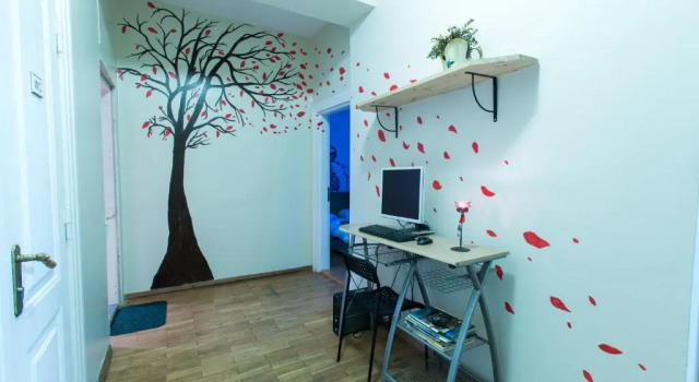 Номер Standard The Knight House