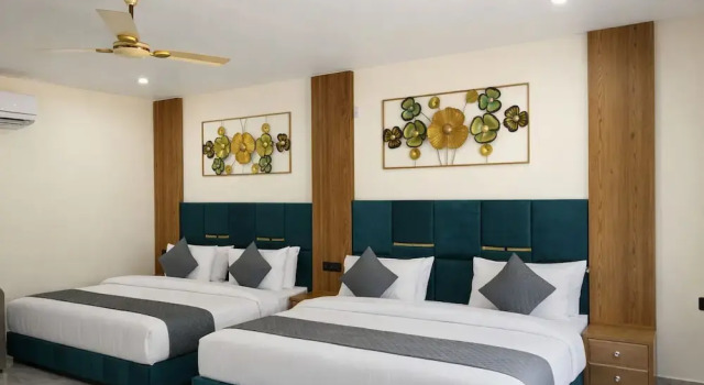 Номер Standard Riverline Gold Resort