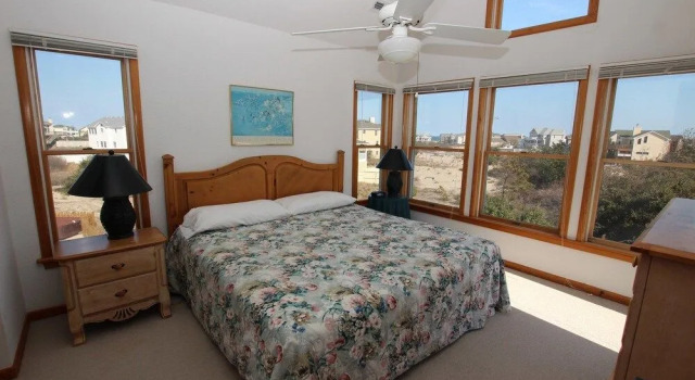 Corolla Del Mar 1211 - 5 Br Home