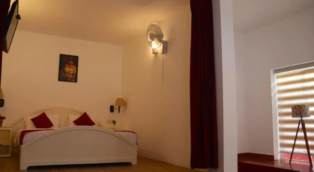 GOLDEN GREEN RESORT WITH Pool, Забронировать Отель Недорогие отели штата Кералы, недорого