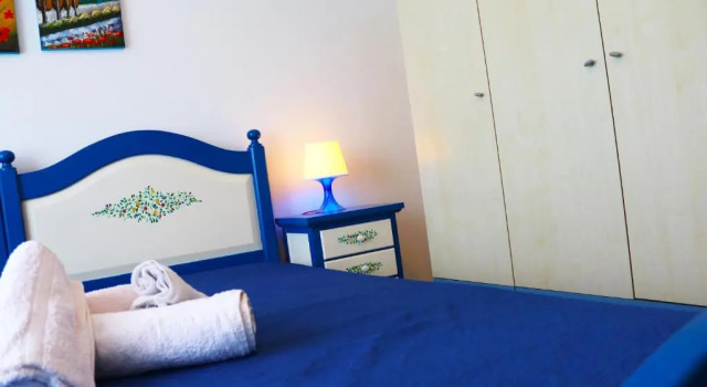 Коттедж Casa Vacanza Veronica Otranto 6 posti