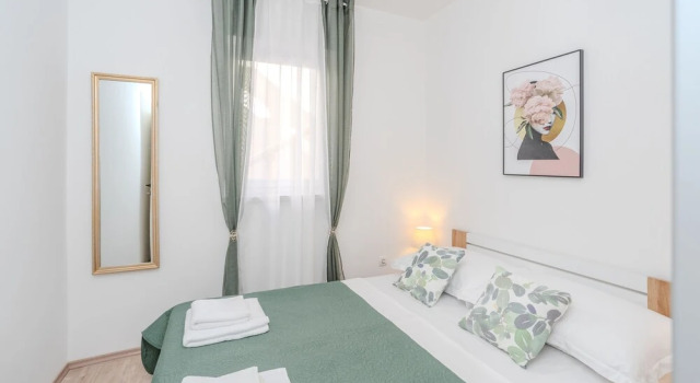 Апартаменты Classic Apartments Plantosar