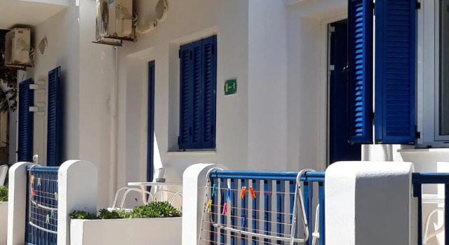 Студия Astra Hotel Apartments