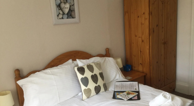 Newburgh Guesthouse
