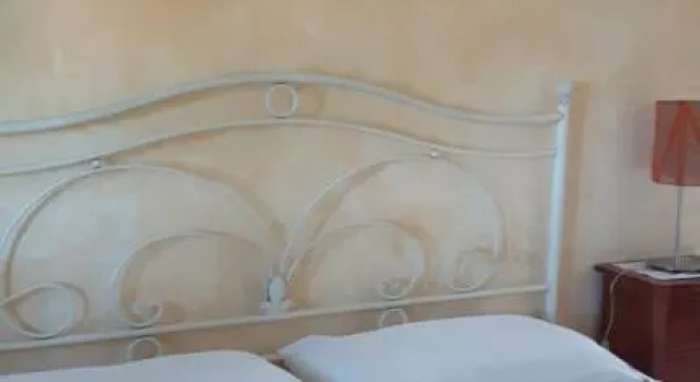 Номер Standard B&B La Casa sul Colle