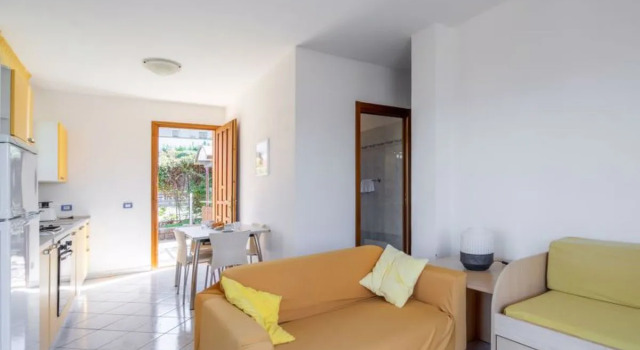 Residenza Agrifoglio 21408