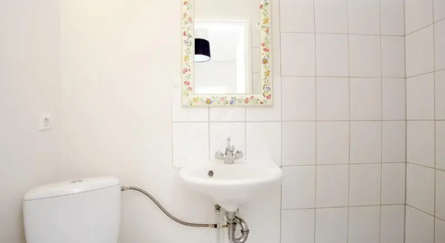 Номер Standard Welcome Edinborg