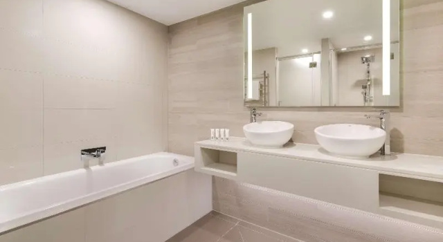 Двухместный полулюкс Vibe Hotel Subiaco Perth
