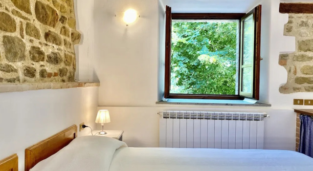 Апартаменты Standard Agriturismo KeBio I Tenuta di Fassia