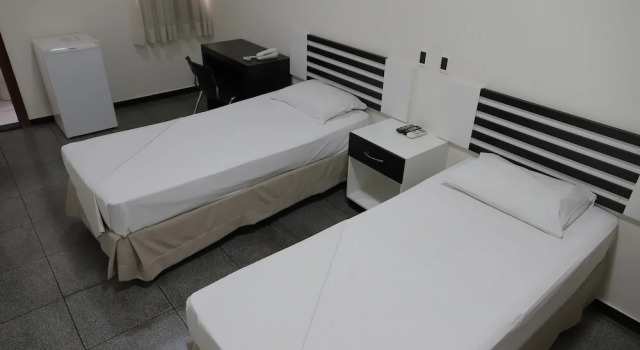 Двухместные апартаменты Oft Neves hotel