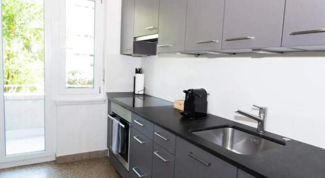 Апартаменты Armotti Apartments Friedheim