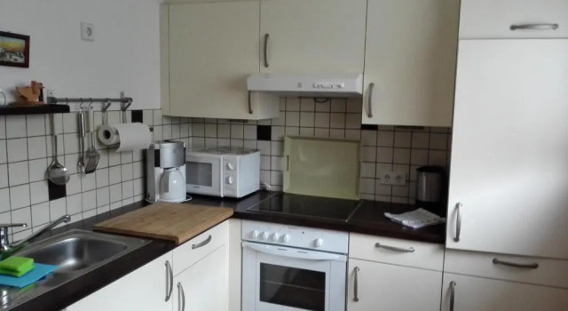 Апартаменты с красивым видом из окна See:Zeit Das_Ferienhaus