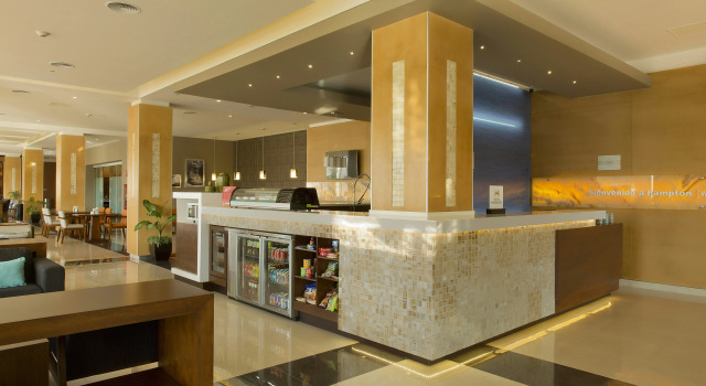 Hampton Inn & Suites by Hilton Paraiso, Book Hotel Paraíso Tabasco