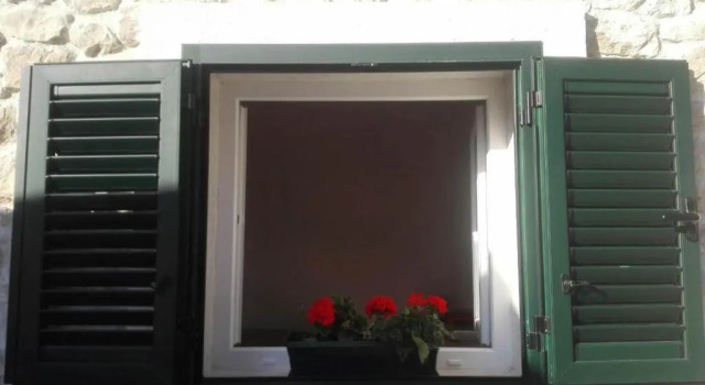 Студия Small stone house Luka